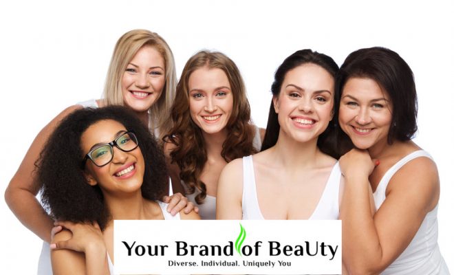 About Us - Your Brand Of Beauty