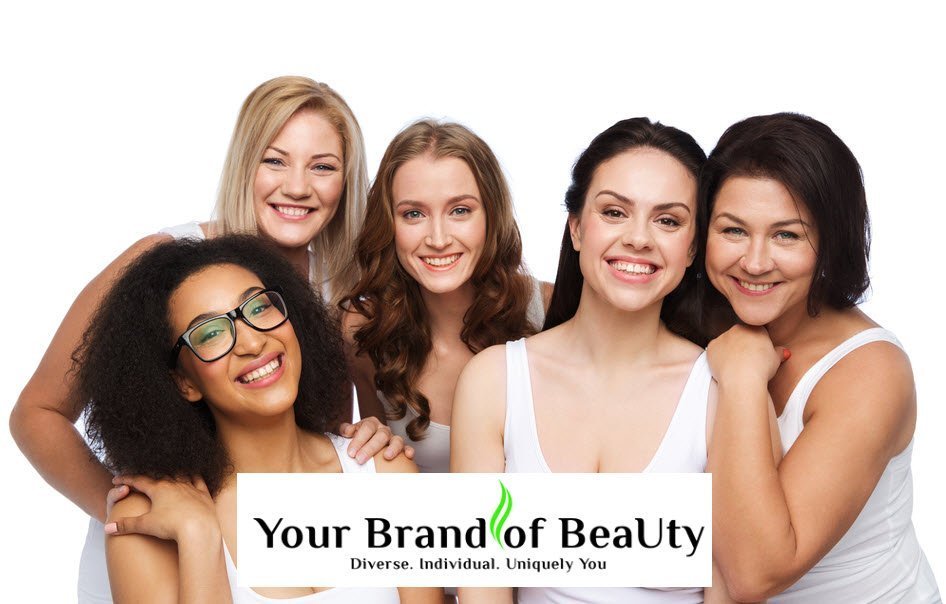 About Us - Your Brand Of Beauty