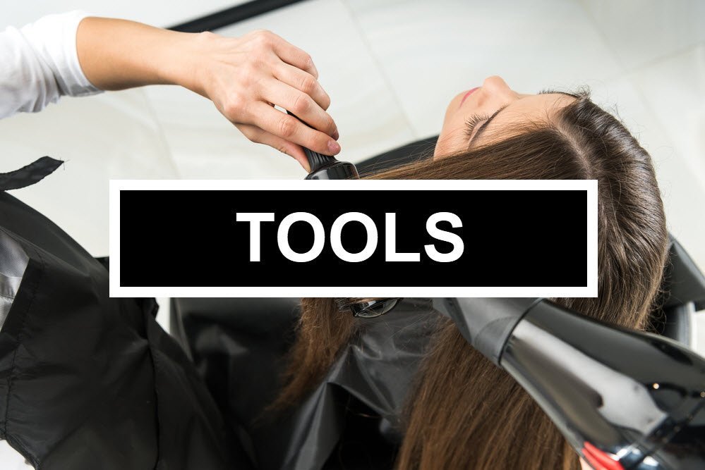 Hair Tools - Your Brands Of Beauty