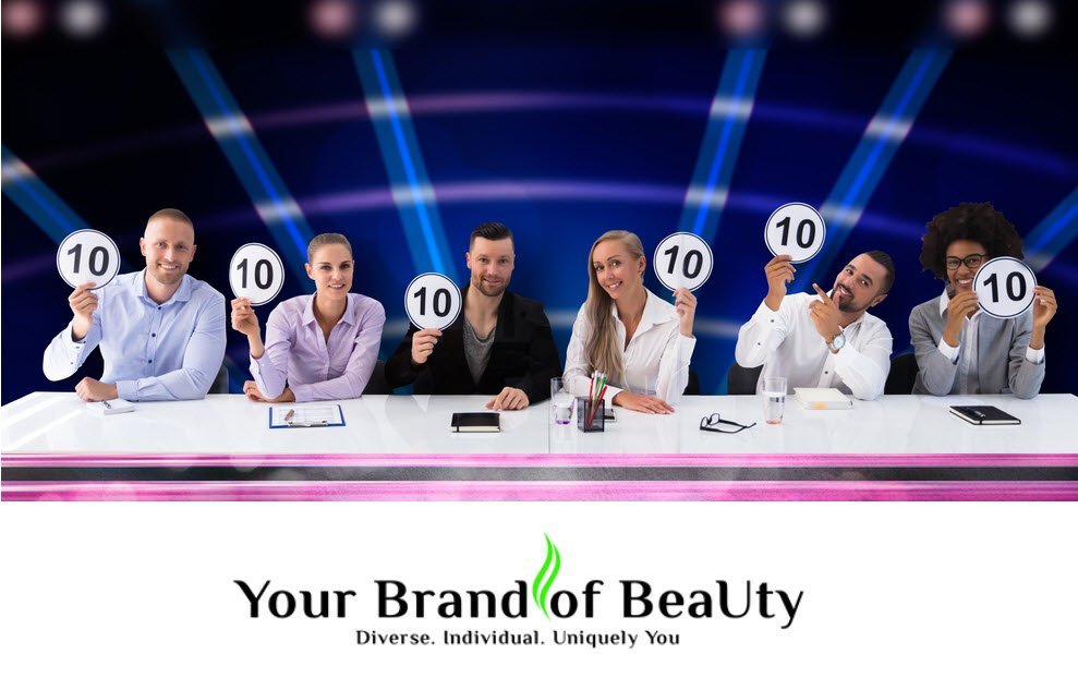 Best Beauty Products - Your Brand Of Beauty