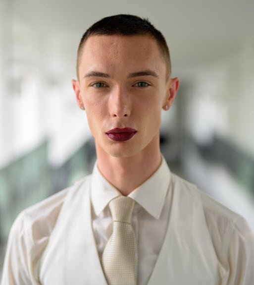 Transgender Makeup - Your Brand Of Beauty