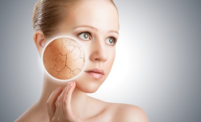 What causes dry skin? - Your Brand Of Beauty