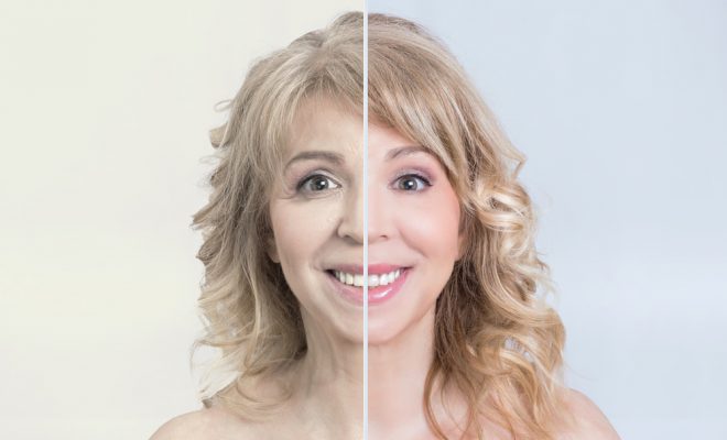 Skin Care and aging - Your Brand Of Beauty