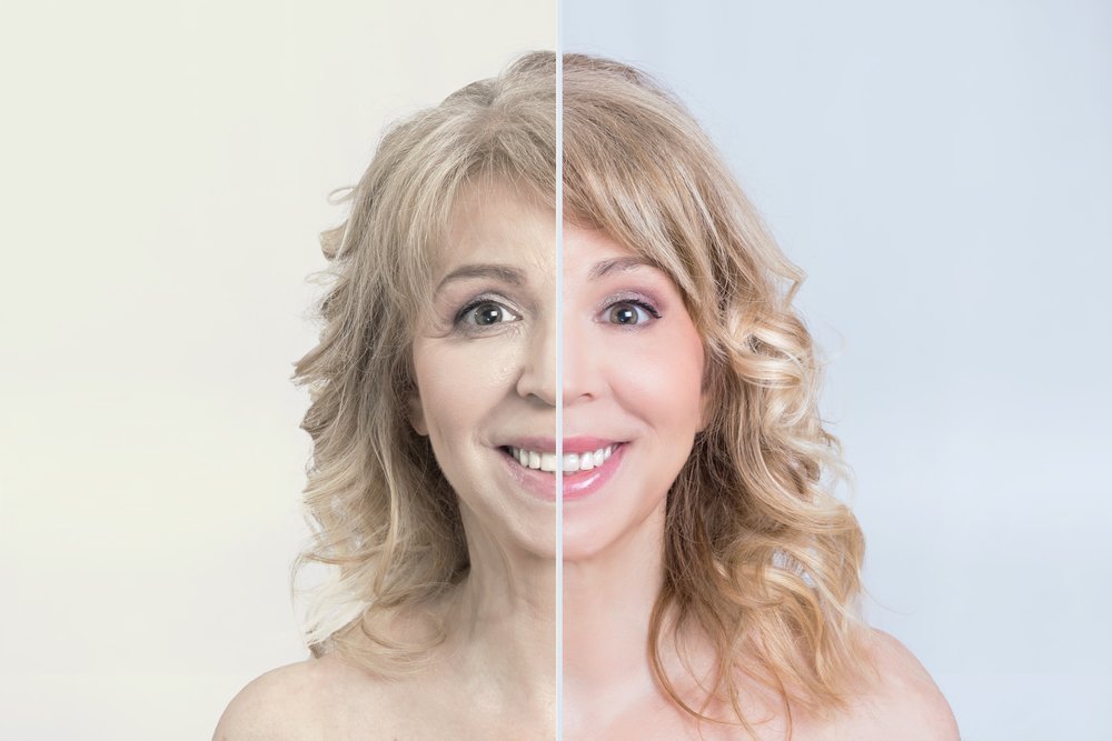Skin Care and aging - Your Brand Of Beauty