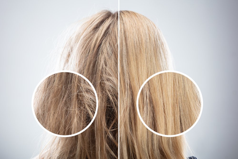 Back to Basics: How to Care for Curly Blonde Hair - wide 6