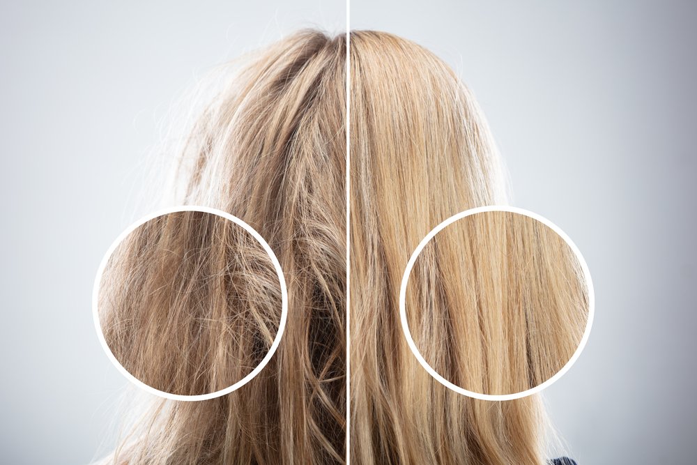 Hair Care Basics What Is Your Hair Type Your Brand Of Beauty