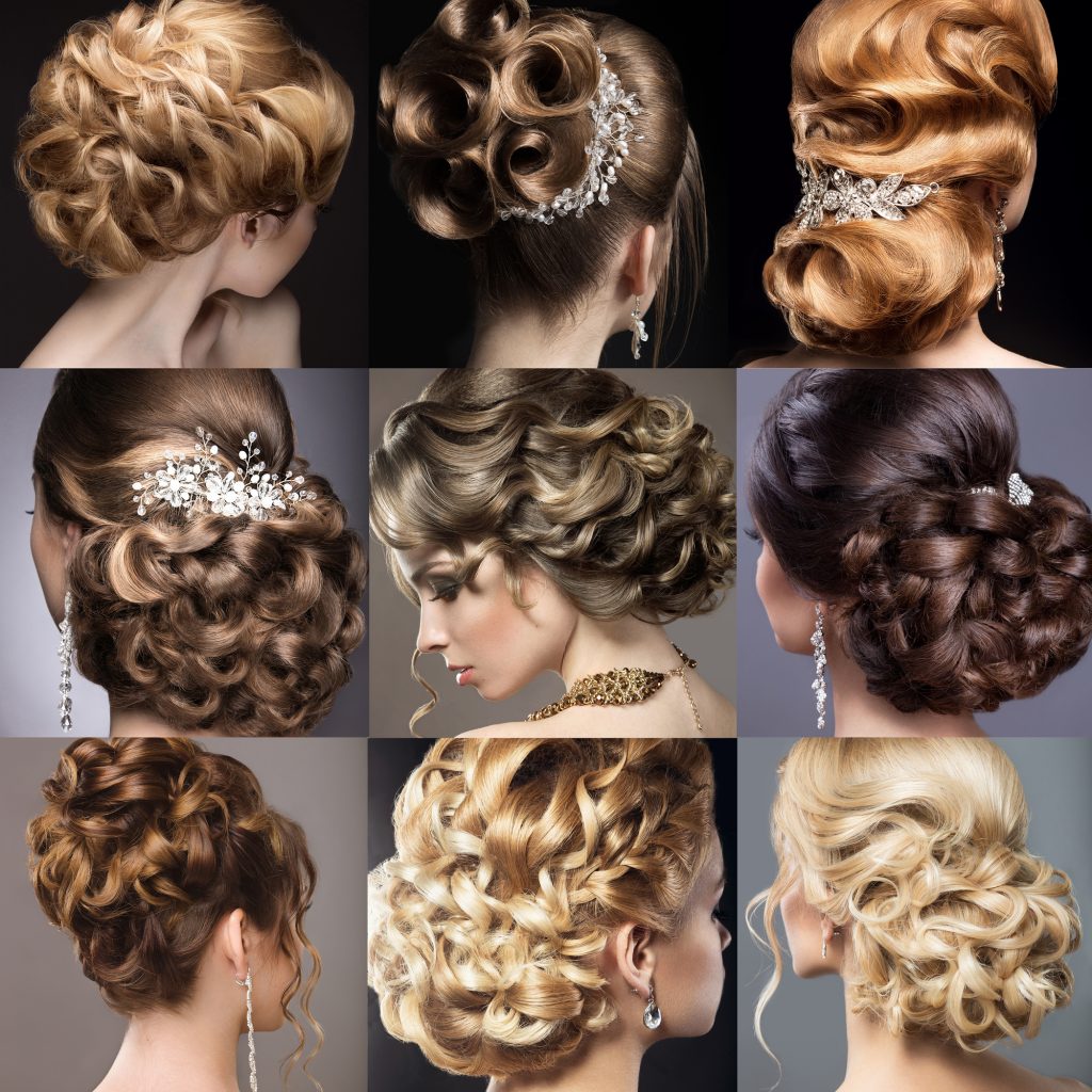 How to Pick a Happening Hairstyle | Your Brand Of Beauty