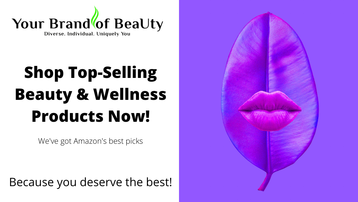 Shop Top Selling Amazon Beauty & Wellness Products