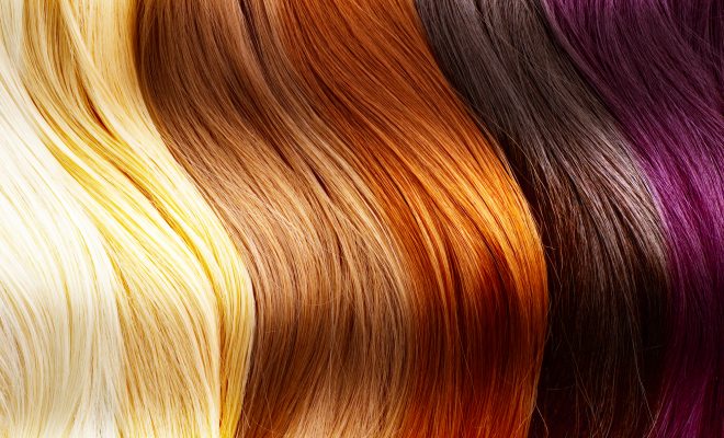 Hair Color Guide 101 | Your Brand Of Beauty