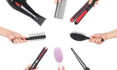 Hair Tools 101 | Your Brand Of Beauty