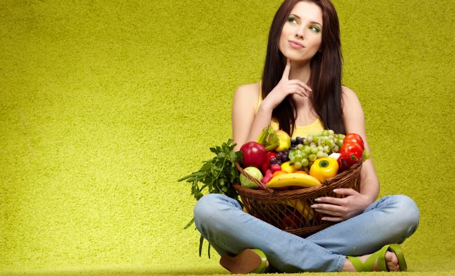 Improve Your Health by Understanding the Connection Between Your Body and What You Eat | Your Brand Of Beauty