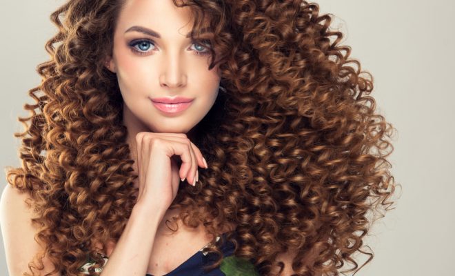 Top 10 Curly Hair Influencers to Follow | Your Brand Of Beauty