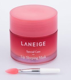 Laneige Lip Sleep Mask | Your Brand Of Beauty