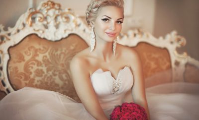 Wedding Day Essentials Every Bride Should Have | Your Brand Of Beauty