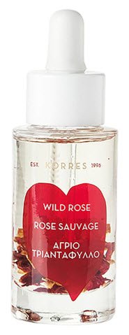 Korres - Wild Rose Vitamin C Active Brightening Oil | Your Brand Of Beauty