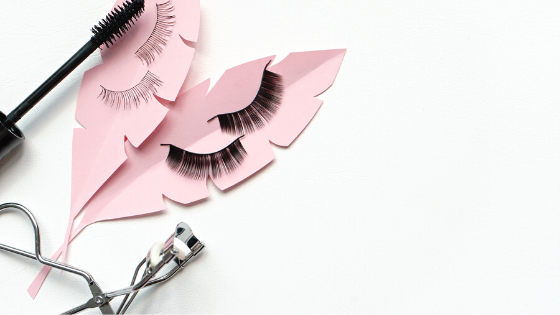 Tool To Apply Fake Lashes | Your Brand Of Beauty