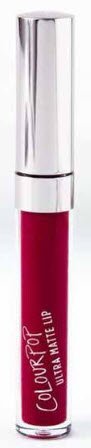 Colourpop - Ultra Matte Liquid Lipsticks | Your Brand Of Beauty