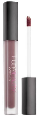 Huda Beauty Liquid Matte Lipsticks | Your Brand Of Beauty