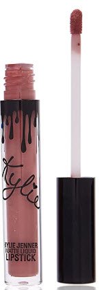 Kylie Cosmetics Matte Liquid Lipsticks | Your Brand Of Beauty