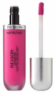 Revlon - Ultra HD Matte Lip Color | Your Brand Of Beauty