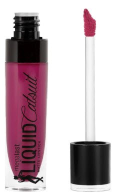 Wet n Wild - Megalast Liquid Catsuit Matte Lipstick | Your Brand Of Beauty