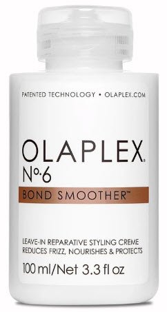 Olaplex - No. 6: Bond Smoother Reparative Styling Crème | Your Brand Of Beauty
