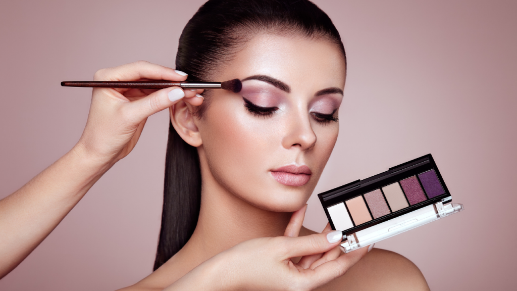 Top 2021 Makeup Trends | Your Brand Of Beauty
