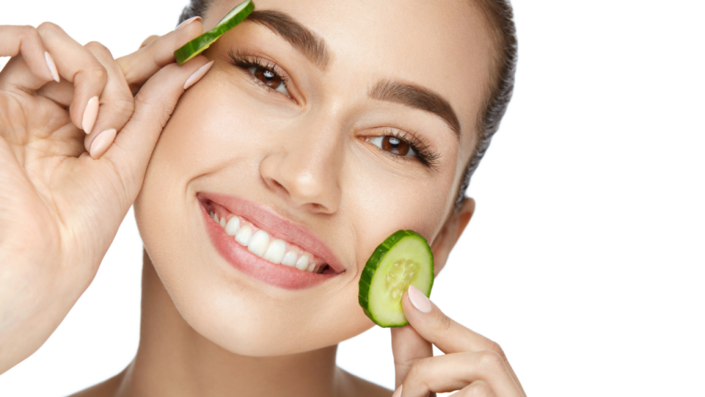 10 Foods For Healthy Skin | Your Brand Of Beauty