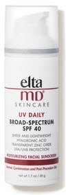 EltaMD UV Daily Broad-Spectrum SPF 40 | Your Brand Of Beauty